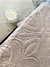 Quilt Panamá Rosa - comprar online