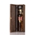 Cachaça Harmonie Schnaps Quatro Madeiras 38% 700 Ml Com 1 Copo Personalizado.