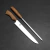 Conjunto Campeiro Inox - comprar online