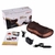 Almofada Massageadora Movimentos Shiatsu Com Cromoterapia – - MR JEANS