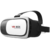 Óculos Vr Box 2.0 Realidade Virtual + Controle Cardboard 3d - comprar online