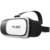Óculos Vr Box 2.0 Realidade Virtual + Controle Cardboard 3d