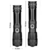 Lanterna Tática Militar T9 - Super Potente - comprar online