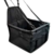 Assento Cadeirinha Carro Cachorro Cães Gatos (PRETO) - MR JEANS
