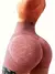 Short Feminino Empina Bumbum Rosa