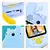 Walkie Talkie Infantil Com Câmera Digital Para Crianças - MR JEANS