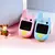 Walkie Talkie Infantil Com Câmera Digital Para Crianças - Pa na internet