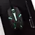 Mouse Gamer Glow RGB USB LED V02 na internet