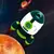 Brinquedo Foguete Espacial Infantil com Astronauta na internet