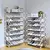 Sapateira Vertical organizador com 9 Prateleiras na internet