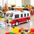 Brinquedo Blocos de Construção Bondinho - comprar online
