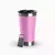Copo Térmico Inox cerveja e café 473ml - ROSA CLARO