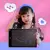 Lousa Digital Mágica Tela 8.5 Criança - Menina - comprar online