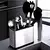 Dispenser Porta Talher Inox 4 Divisórias na internet