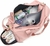 Bolsa de academia - ROSA na internet