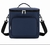 Bolsa Térmica Marmita Com Alça - AZUL