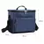 Bolsa Térmica Marmita Com Alça - PRETA - MR JEANS