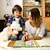 Livro Didático Inteligente para o Desenvolvimento Infantil - MR JEANS
