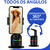 Gimbal Suporte Celular Rastreador Estabilizador Facial 360 na internet