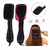 Escova Secadora de Cabelo 110V – Alisadora e Modeladora - comprar online