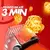 Máquina De Pipoca Elétrica Doméstica 110v - MR JEANS