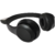 Cópia - Fone Bluetooth Orelha De Gato Led Colorido (PRETO) na internet
