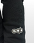 Conjunto Negro Buzo+Pantalon - Maltese EQB - Equilibrio by Lianle | Mallas de Gimnasia Artística