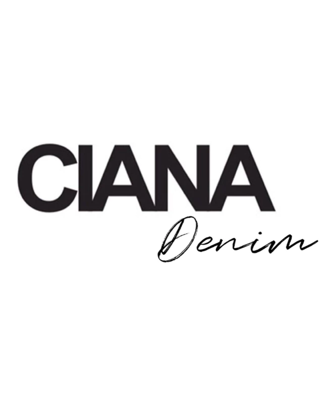 CIANA Denim
