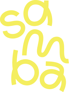 Samba Skincare - sinta o Brasil na pele ✸