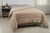 Imagen de Acolchado Corderito / Polar Reversible King Size – Modelo Tuyen