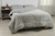 Acolchado Corderito / Polar Reversible King Size – Modelo Tuyen - comprar online