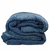 Acolchado Corderito / Polar Reversible King Size – Modelo Tuyen - Tuyen