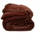 Acolchado Corderito / Polar Reversible King Size – Modelo Tuyen - tienda online