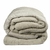 Acolchado Corderito / Polar Reversible 1 plaza 1/2 – Modelo Tuyen - comprar online
