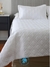 Cover quilt de verano micropesada con fundon en internet
