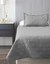 Cover quilt de verano micropesada con fundon - tienda online
