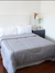 Acolchado cotton touch Twin en internet