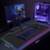 Mousepad Gamer RGB - comprar online