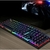 Teclado Gamer RGB - comprar online