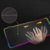 Mousepad Gamer RGB - SmartTech Nunes