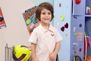 Marca 4 de Galatixo Kids