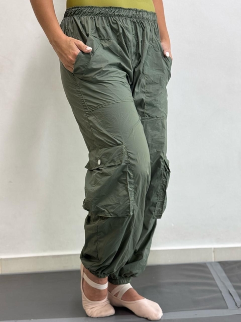 Calça aquecimento - comprar online