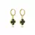 ARGOLA TREVO BLACK