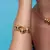 BRACELETE FIOS 3 GOTAS - comprar online