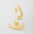 BRINCO EAR HOOK ARREDONDADO
