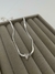 CHOKER FITA PINGENTE CORAÇÃO NÍQUEL FREE - comprar online