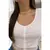 CHOKER MALHA FITA NÍQUEL FREE - comprar online