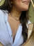 CHOKER ELOS NÍQUEL FREE - comprar online