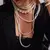 CHOKER PÉROLAS - comprar online