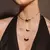 CHOKER TIFFA - comprar online